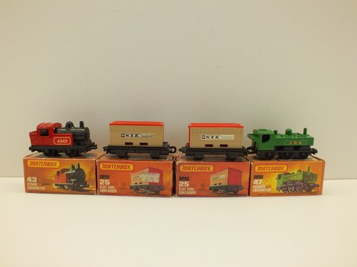 Lesney matchbox superfast - lesney,