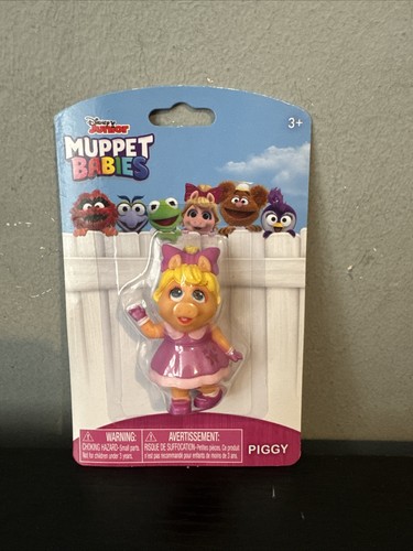 Disney junior muppets babies - disney,