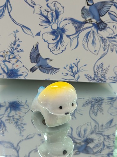 Adorable handcrafted bichon - adorable,