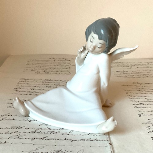 Vintage lladro retired - lladro,