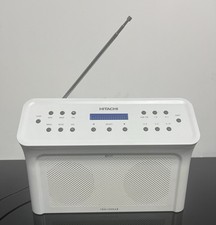 Hitachi TRK‑100DAB DAB FM