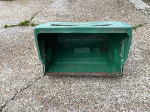 Ransomes marquis grass - 51,
