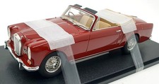 Cult Models 1/18 Scale CML150-3 - Alvis TE21 DHC 1963-66 - Red