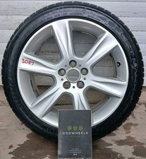 Jaguar alloy wheel - alloy,