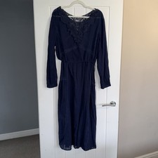 Laura Ashley Boho Dark Rinse