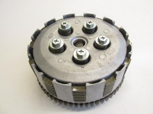 Clutch yamaha 250 z - clutch, ty