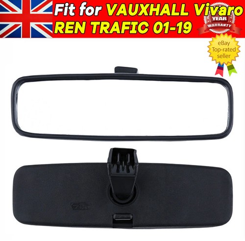 Vauxhall vivaro renault trafic - vivaro,