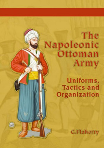 The napoleonic ottoman - the,