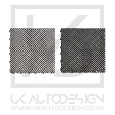 Modular Vented Interlocking