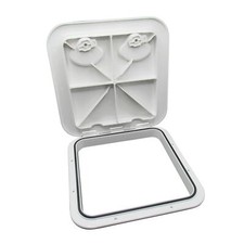 Boat Deck Inspection Hatch