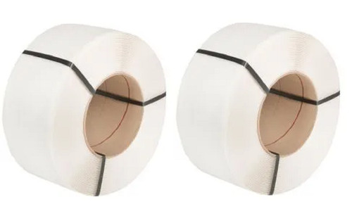 Rolls 12mm white - rolls,