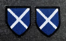 WW2 52nd Lowland Division