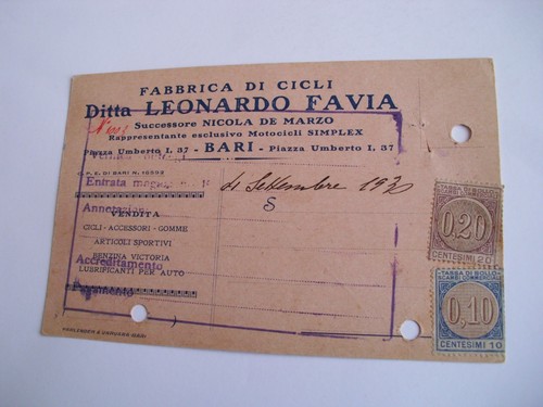 Bari company leonardo favia - company,