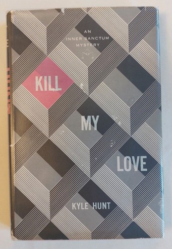 Kill love kyle hunt aka - love, by