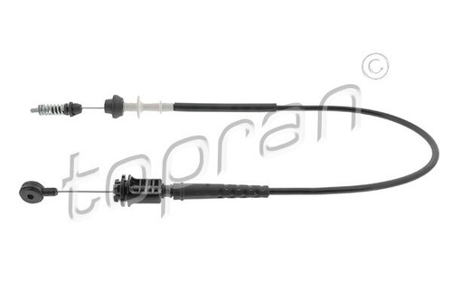Topran 302 775 accelerator - 302,