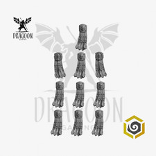 Roman Style Loincloths