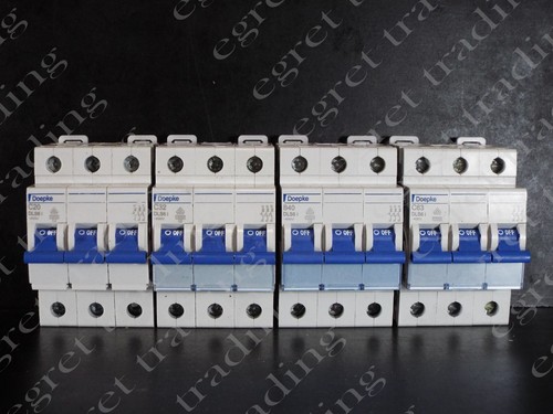 Doepke dls6 type c - c,
