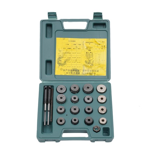 Valve tool set - set,