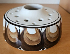 Vintage Jersey Pottery Rose