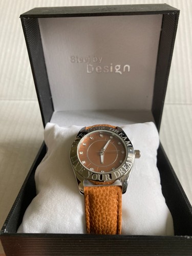 Steel design pebble - steel,