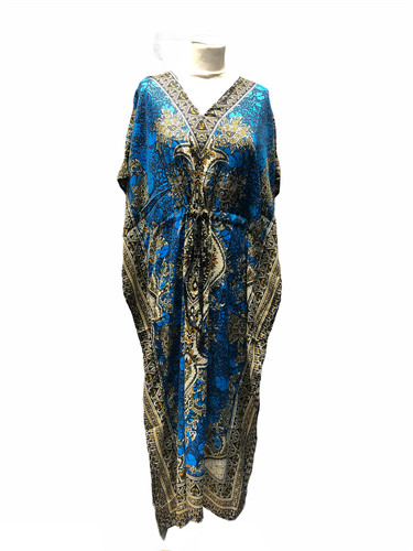 New ladies long floral - long,
