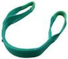 Ton mtr duplex web sling - x,