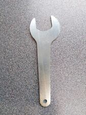 CARAVAN/CAMPING LIGHTWEIGHT BUTANE/PROPANE GAS REGULATOR SPANNER - NEW