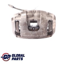 Audi A8 D4 4H Brake Caliper Front Left N/S Wheel Brake Unit 356X34MM 4H05BD