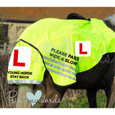 High Visibility Hi Vis