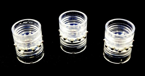 Pack magnet water vortex - 3-pack, 12-magnet