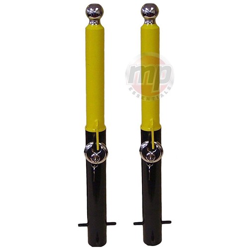 Maypole heavy duty - heavy,