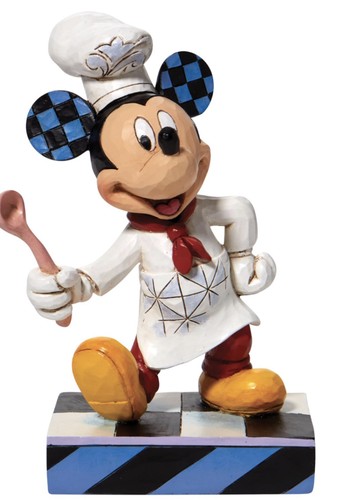 Disney traditions bon appetit - disney,