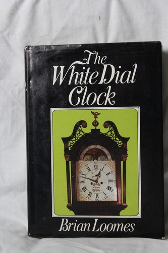 Clock repair books - repair,