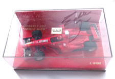 Ferrari model minichamps - model,