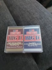 Smiths big playing cards - playing,