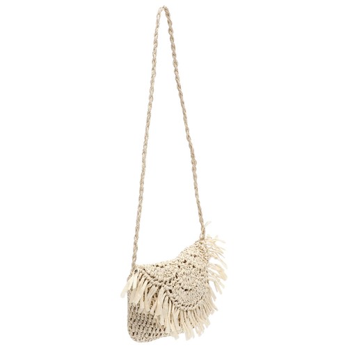 Straw handbags for women - handbags,