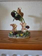 Border Fine Arts Merrie Mice