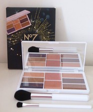No7 Midnight Glow Face And Eye
