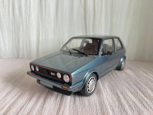 Volkswagen golf gti - vw,