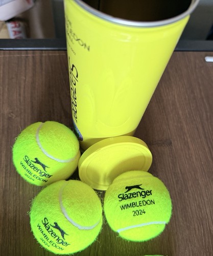 Slazenger wimbledon 2024 - slazenger,