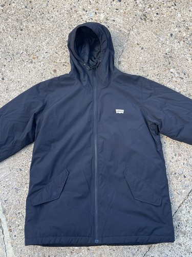 Levi performance duck down - performance,