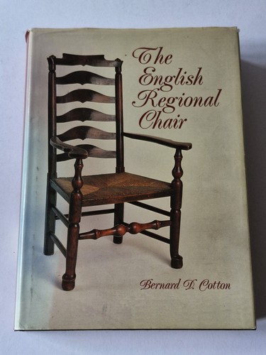 English regional chair - english, by