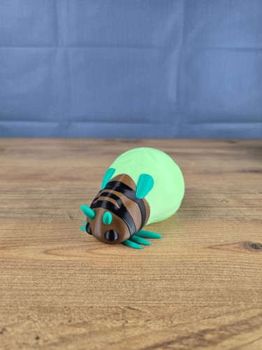 Palia paper lantern - paper, bug