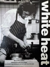 ‘White Heat’  by Marco