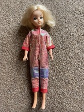 Sindy 1984 Starlight Jumpsuit