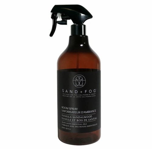 Sand fog room spray 1 - sand,