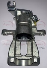 APEC Rear Left Brake Caliper