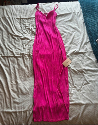 Bnwt shein pink - shein,