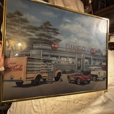 Vintage 1995 Pamela Renfroe