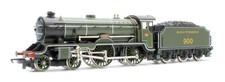 HORNBY 'OO' GAUGE R817 SR